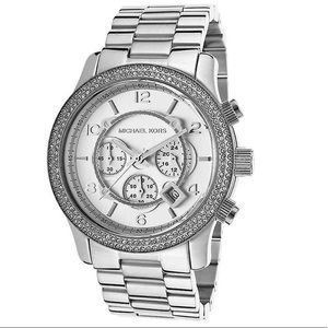 Michael Kors Runway Watch MK5574